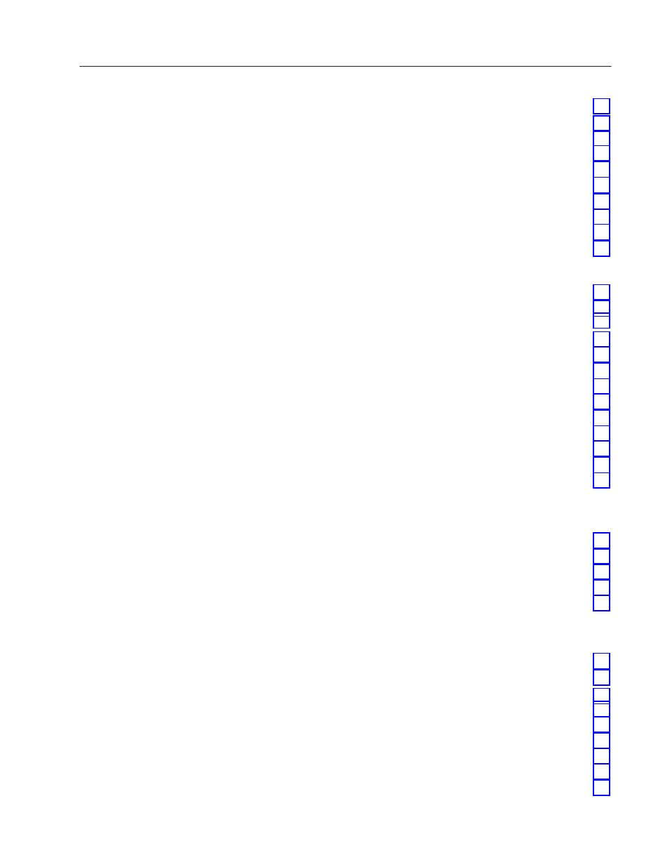 Rockwell Automation 1746-QS,D17466.19 SYNCHRONIZED AXES MODULE User Manual | Page 3 / 51