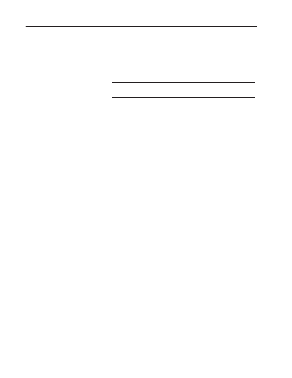 Environmental, Certification, Environmental certification | Rockwell Automation 1746-QS,D17466.19 SYNCHRONIZED AXES MODULE User Manual | Page 40 / 51