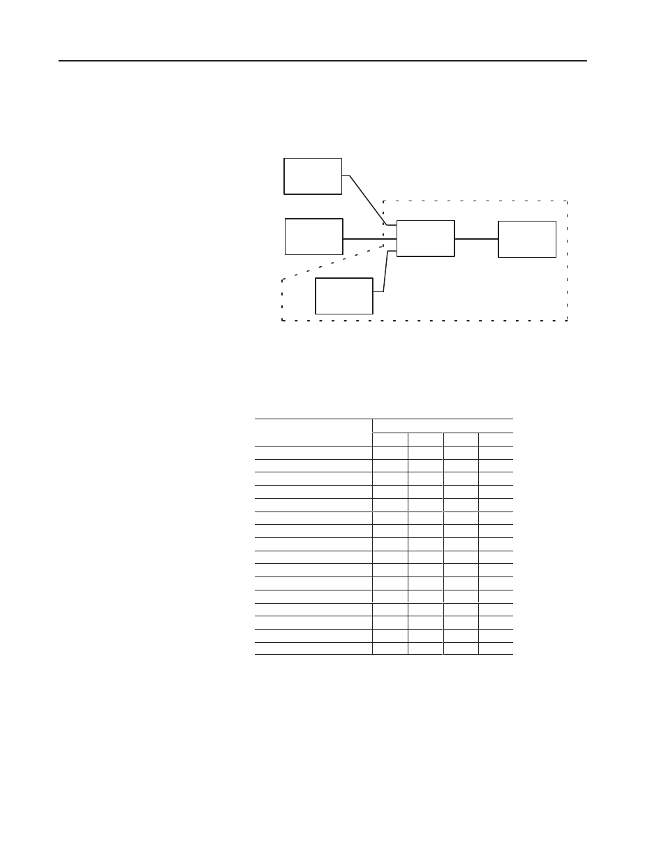 Using m0 and m1 files for initial configuration | Rockwell Automation 1746-QS,D17466.19 SYNCHRONIZED AXES MODULE User Manual | Page 46 / 51