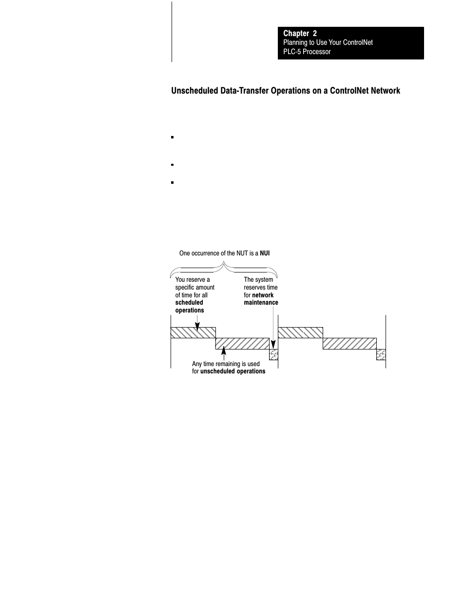 Rockwell Automation 1785-L20C_L40C, D17856.5.14 ControlNet PLC-5 Programmable Controllers User Manual User Manual | Page 31 / 107