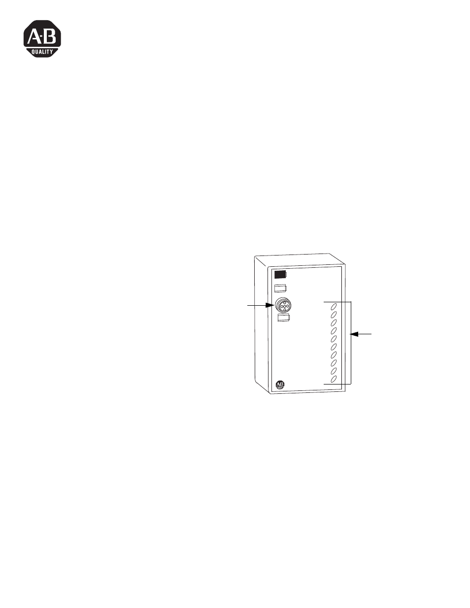 Rockwell Automation 1738-485ASCM12 ArmorPoint I/O RS-485 ASCII Module, Series A User Manual | 14 pages