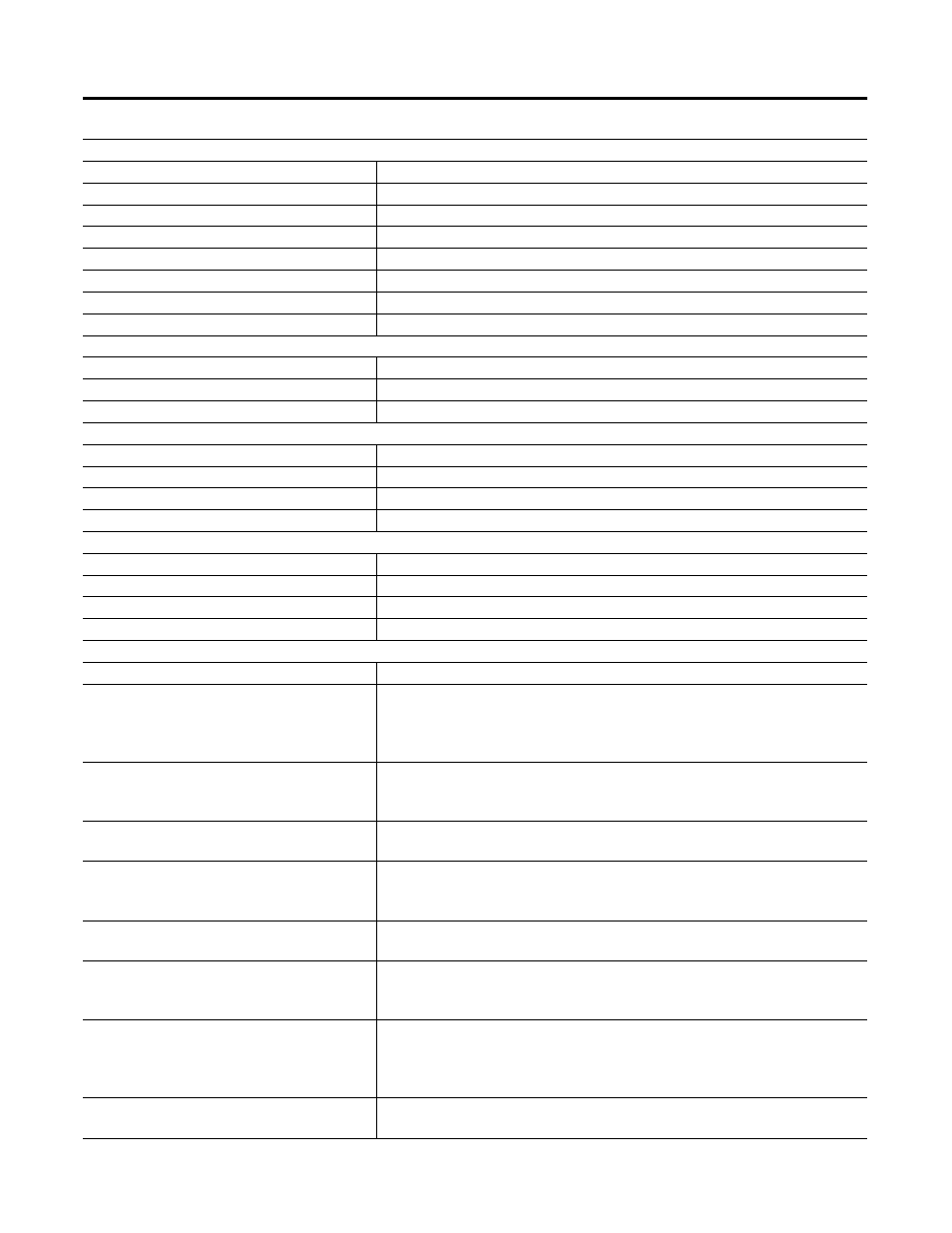 Rockwell Automation 1738-485ASCM12 ArmorPoint I/O RS-485 ASCII Module, Series A User Manual | Page 11 / 14