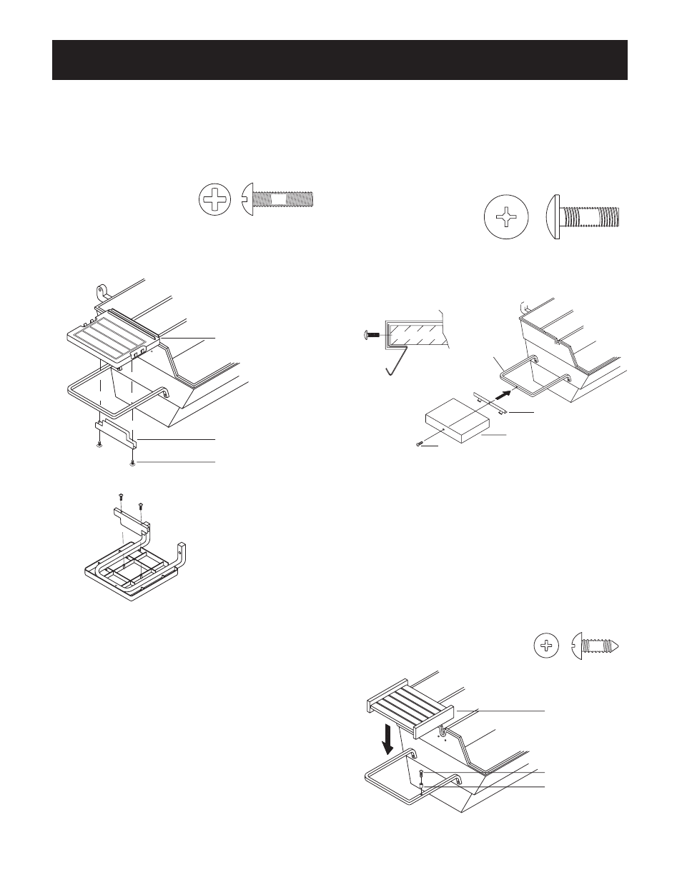 Helf, Nstallation | Broilmaster SKCHAR User Manual | Page 5 / 8