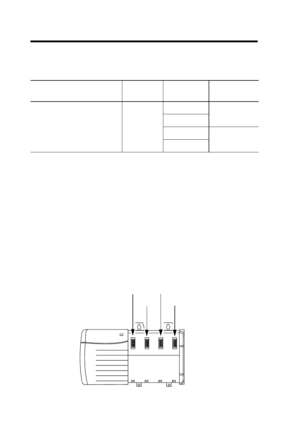 Determine module slot location | Rockwell Automation 1756-CN2R ControlLogix ControlNet Interface Module Series A Installation Instructions User Manual | Page 10 / 32