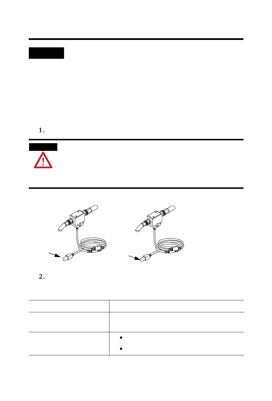 Connect to the network using a tap | Rockwell Automation 1756-CN2R ControlLogix ControlNet Interface Module Series A Installation Instructions User Manual | Page 13 / 32