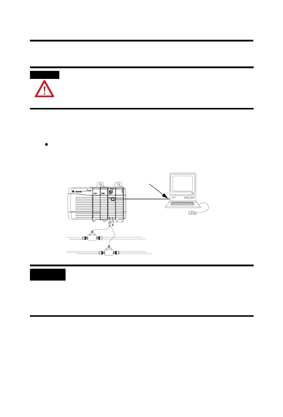 Rockwell Automation 1756-CN2R ControlLogix ControlNet Interface Module Series A Installation Instructions User Manual | Page 16 / 32