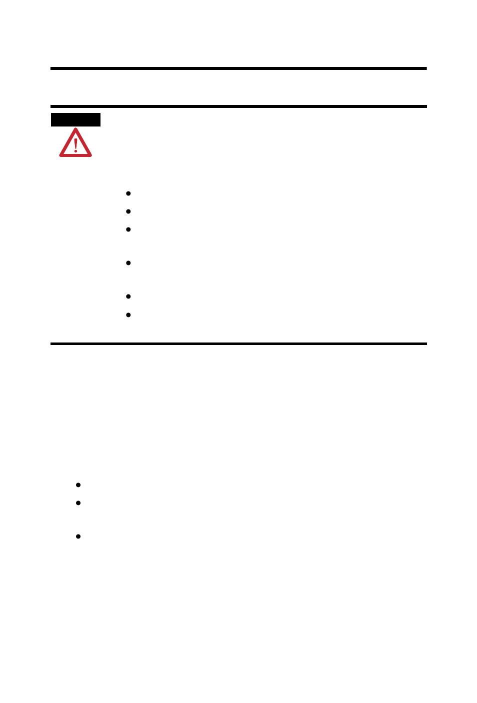 About the controllogix controlnet bridge module, Preventing electrostatic discharge | Rockwell Automation 1756-CN2R ControlLogix ControlNet Interface Module Series A Installation Instructions User Manual | Page 6 / 32