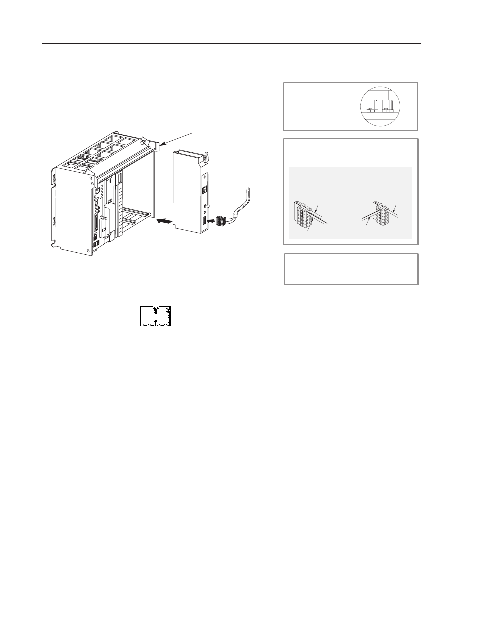 Or 1 2 3 | Rockwell Automation 1785-L20C_L40C QUICK START CONTROLNET PLC-5 User Manual | Page 16 / 34