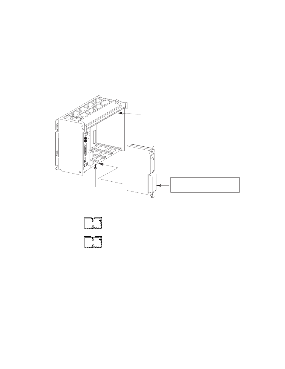 Rockwell Automation 1785-L20C_L40C QUICK START CONTROLNET PLC-5 User Manual | Page 18 / 34