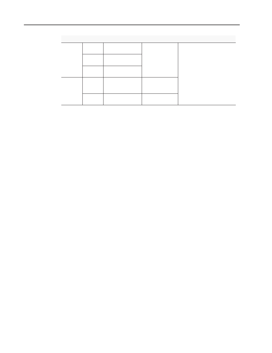 Rockwell Automation 1785-L20C_L40C QUICK START CONTROLNET PLC-5 User Manual | Page 22 / 34