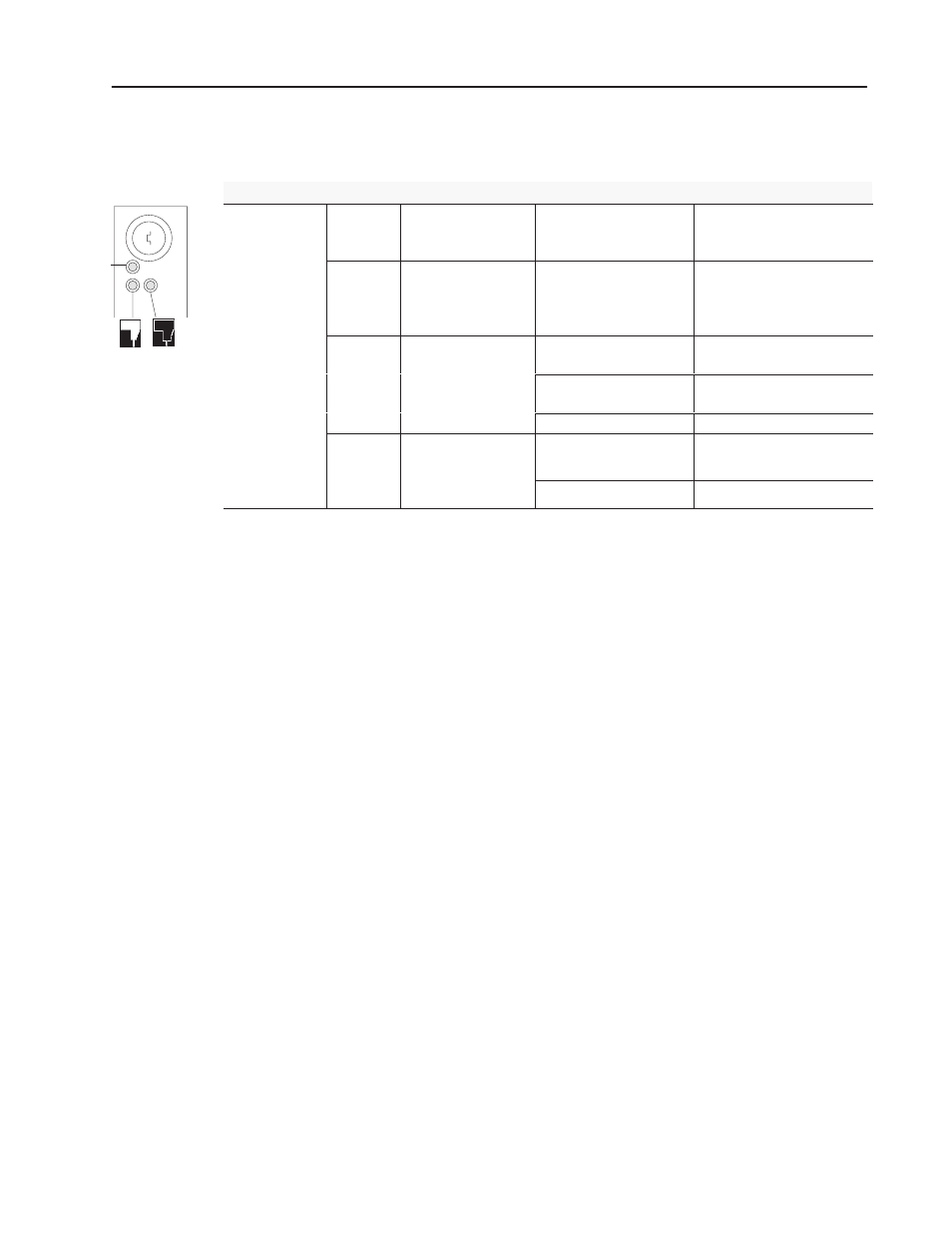 Using the controlnet status indicators | Rockwell Automation 1785-L20C_L40C QUICK START CONTROLNET PLC-5 User Manual | Page 23 / 34