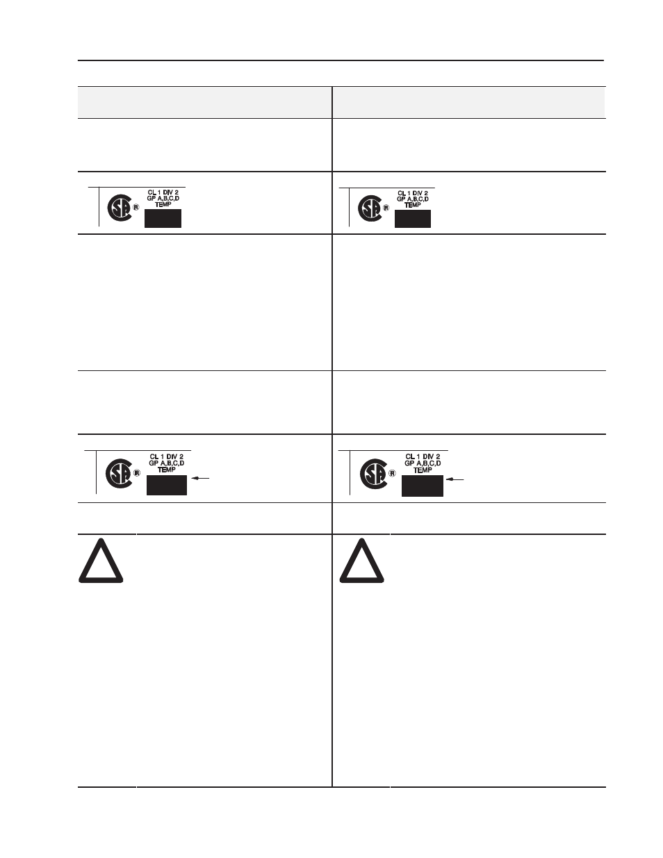 Rockwell Automation 1785-L20C_L40C QUICK START CONTROLNET PLC-5 User Manual | Page 29 / 34