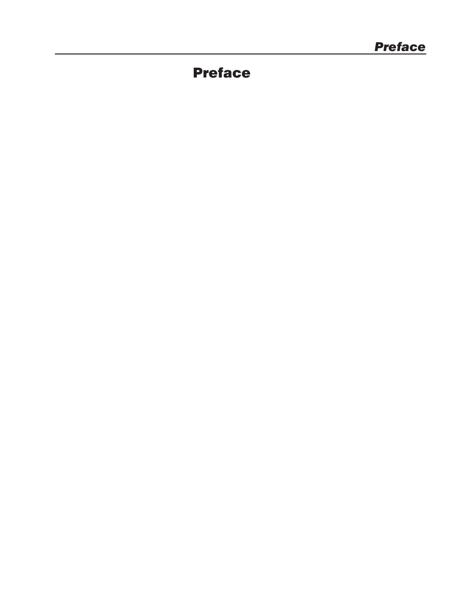 Preface | Rockwell Automation 1785-L20C_L40C QUICK START CONTROLNET PLC-5 User Manual | Page 3 / 34