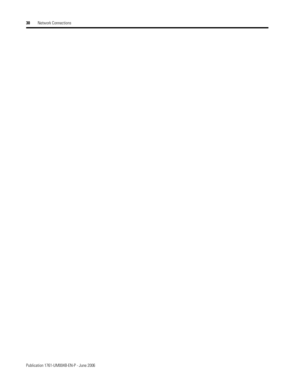Rockwell Automation 1761-NET-AIC Advanced Interface Converter (AIC+) User Manual User Manual | Page 34 / 46