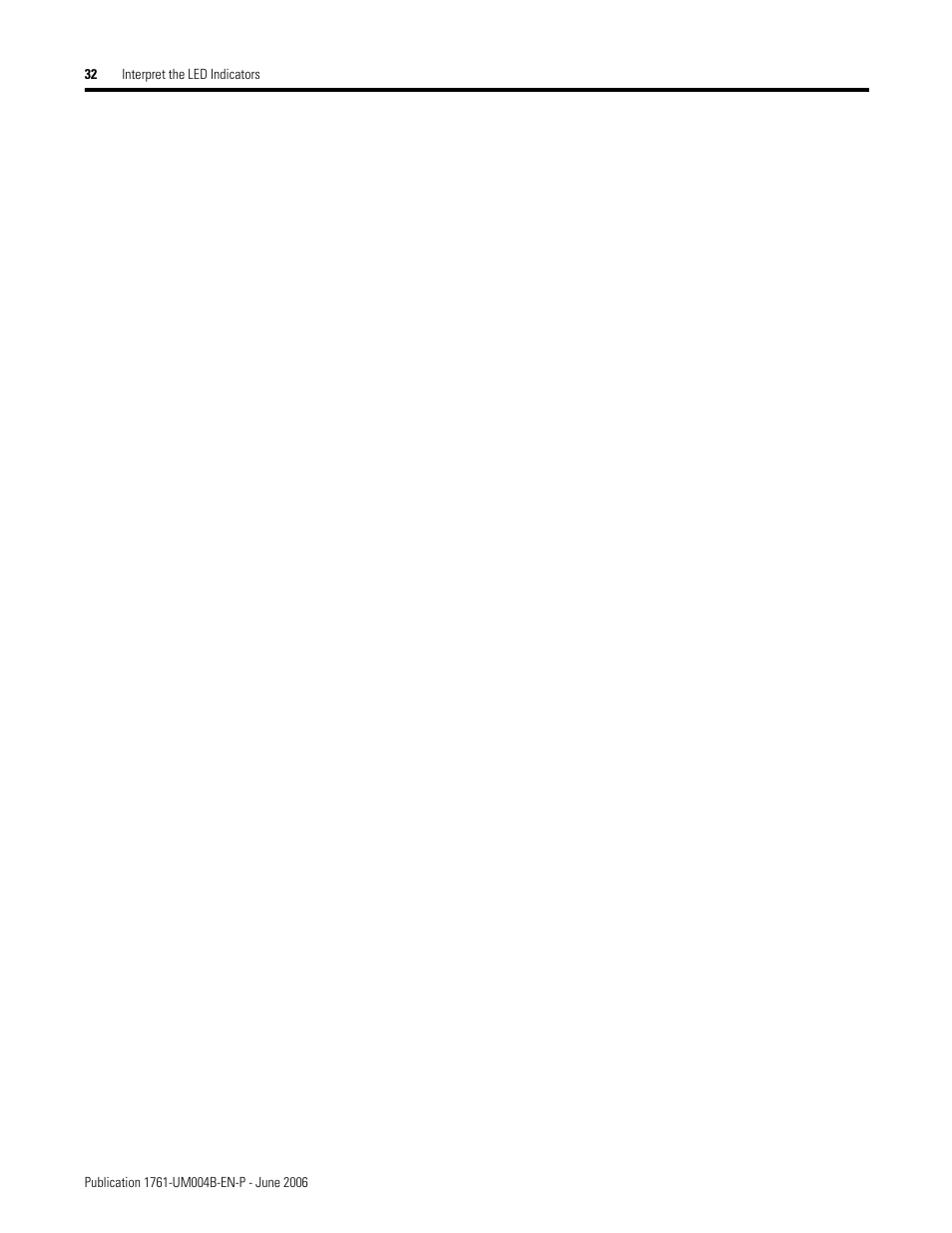 Rockwell Automation 1761-NET-AIC Advanced Interface Converter (AIC+) User Manual User Manual | Page 36 / 46