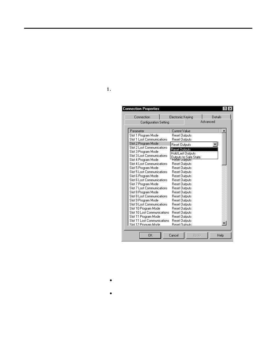 Rockwell Automation 1747-SCNR ControlNet Scanner Module Reference Manual User Manual | Page 102 / 144