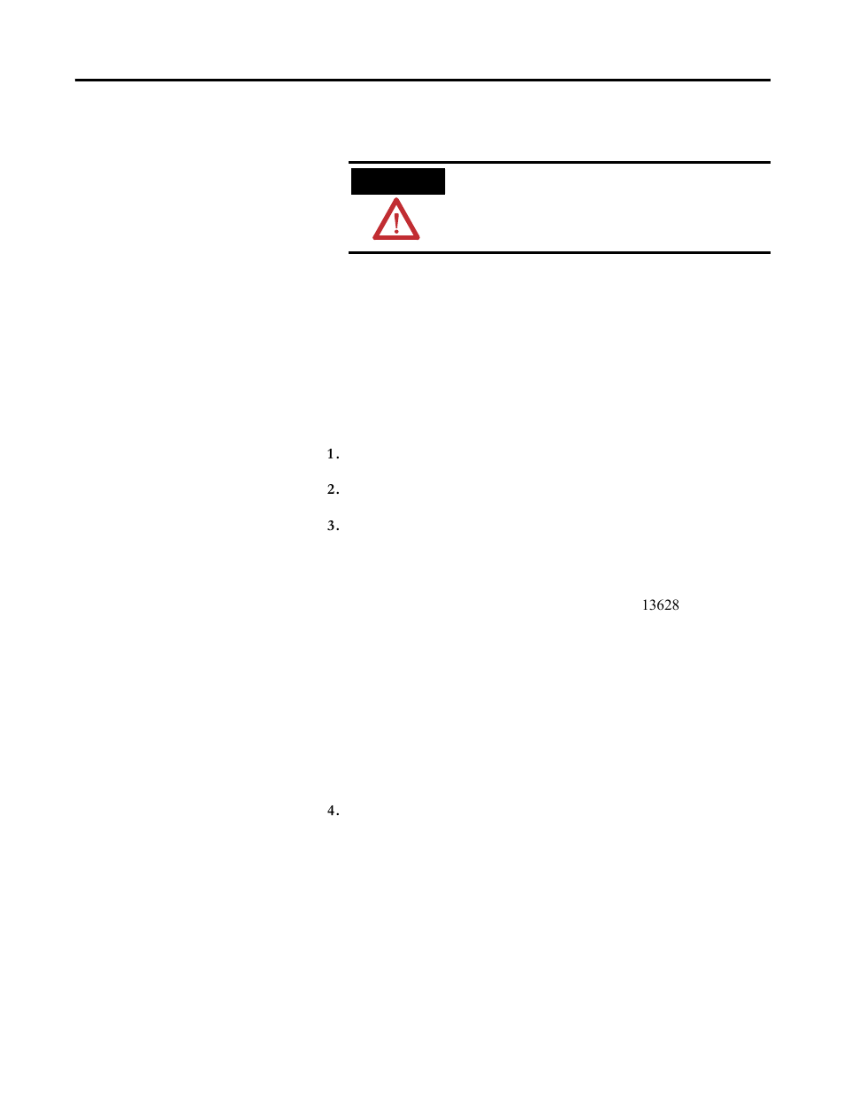 Slc 500 i/o configuration for the 1747-scnr module | Rockwell Automation 1747-SCNR ControlNet Scanner Module Reference Manual User Manual | Page 20 / 144