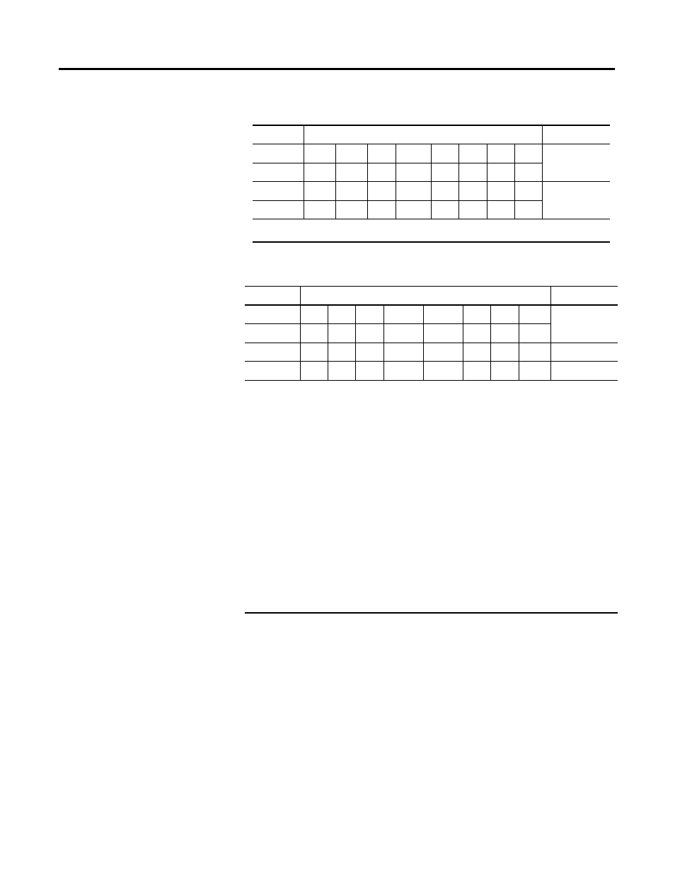 Rockwell Automation 1734-SSI POINT I/O Synchronous Serial Interface Absolute Encoder Module User Manual User Manual | Page 24 / 53