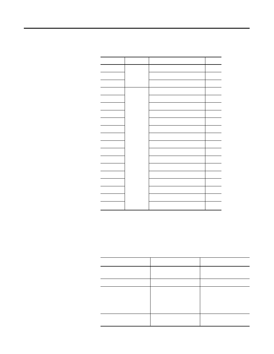 Operating modes, Operating modes -5 | Rockwell Automation 1734-SSI POINT I/O Synchronous Serial Interface Absolute Encoder Module User Manual User Manual | Page 27 / 53