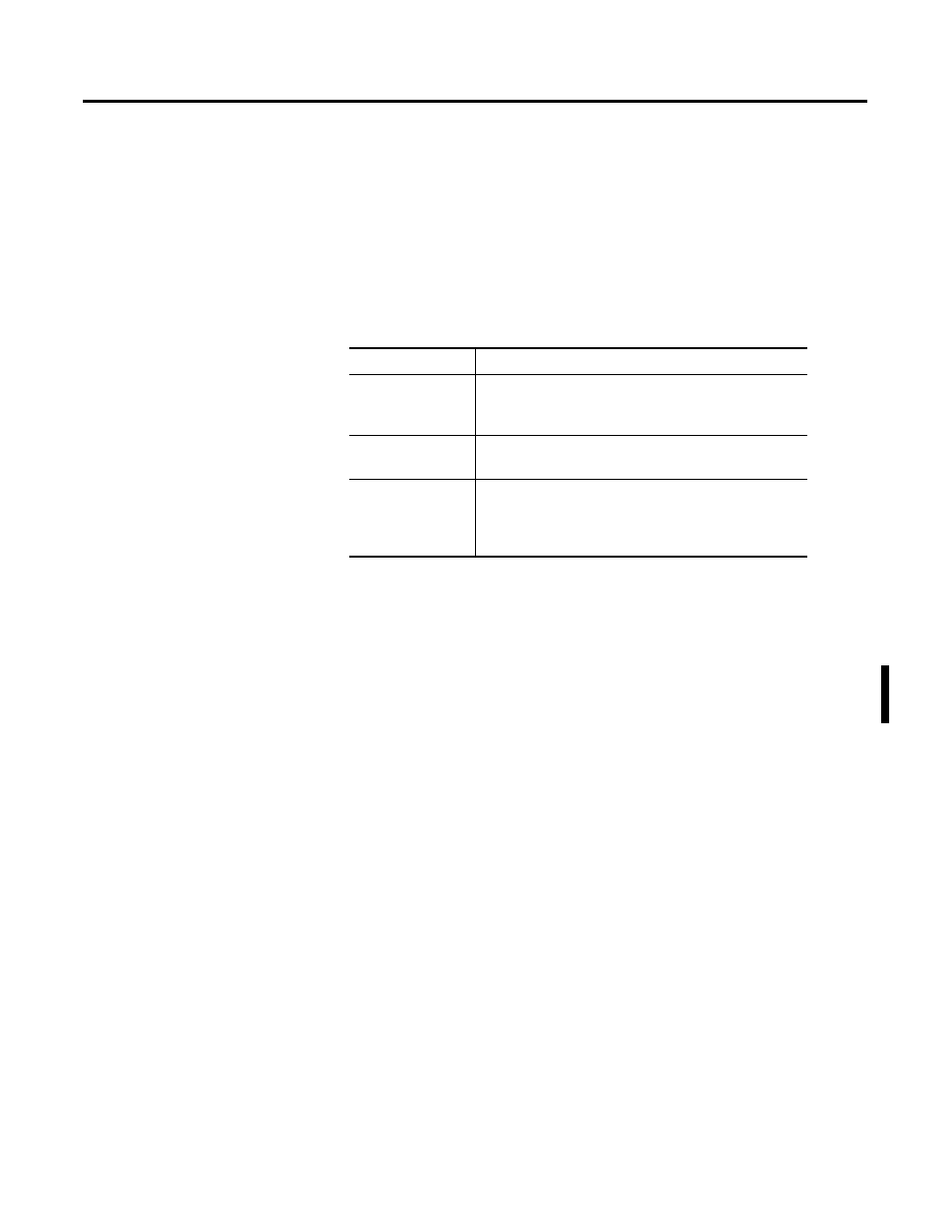 Summary of changes, New and revised information, Change bars | Rockwell Automation 1734-SSI POINT I/O Synchronous Serial Interface Absolute Encoder Module User Manual User Manual | Page 3 / 53