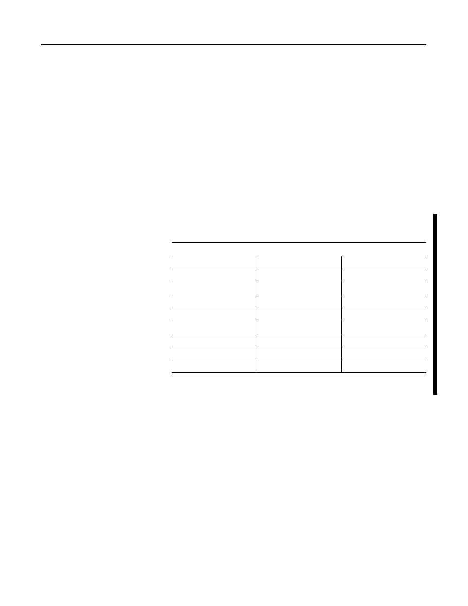 Comparators 1 and 2 -5, Comparators 1 and 2 | Rockwell Automation 1734-SSI POINT I/O Synchronous Serial Interface Absolute Encoder Module User Manual User Manual | Page 33 / 53