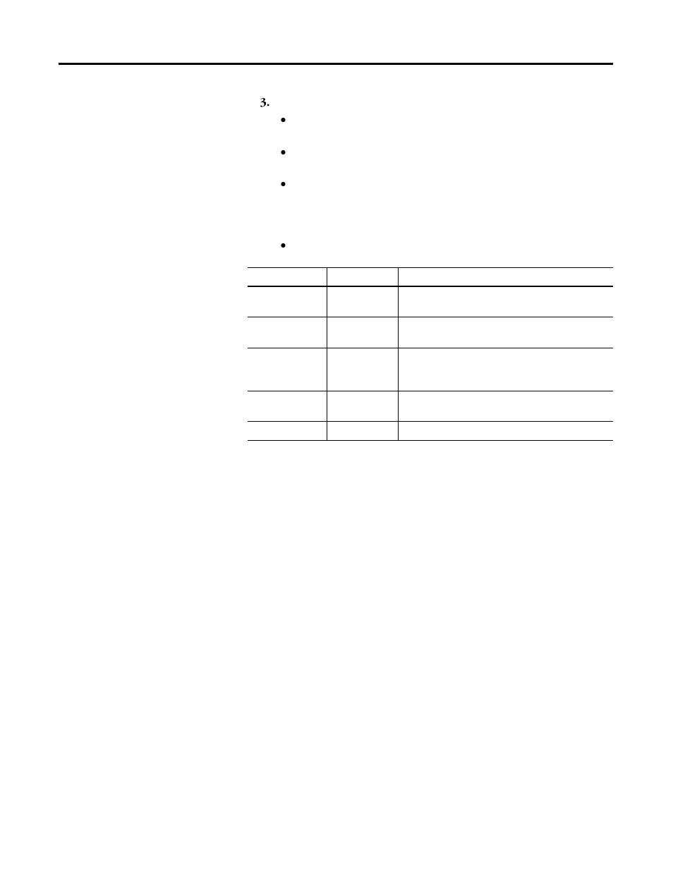 Rockwell Automation 1734-SSI POINT I/O Synchronous Serial Interface Absolute Encoder Module User Manual User Manual | Page 43 / 53