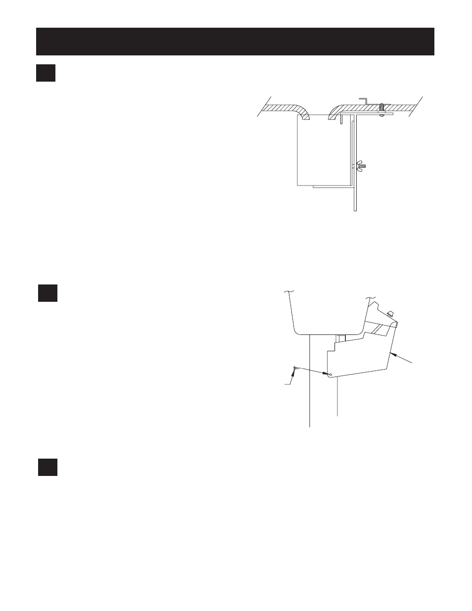 Atio, Ssembly | Broilmaster AND P48 User Manual | Page 15 / 24