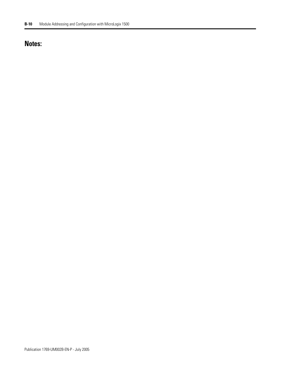 Rockwell Automation 1769-OF2 Compact I/O Analog Modules User Manual | Page 152 / 184