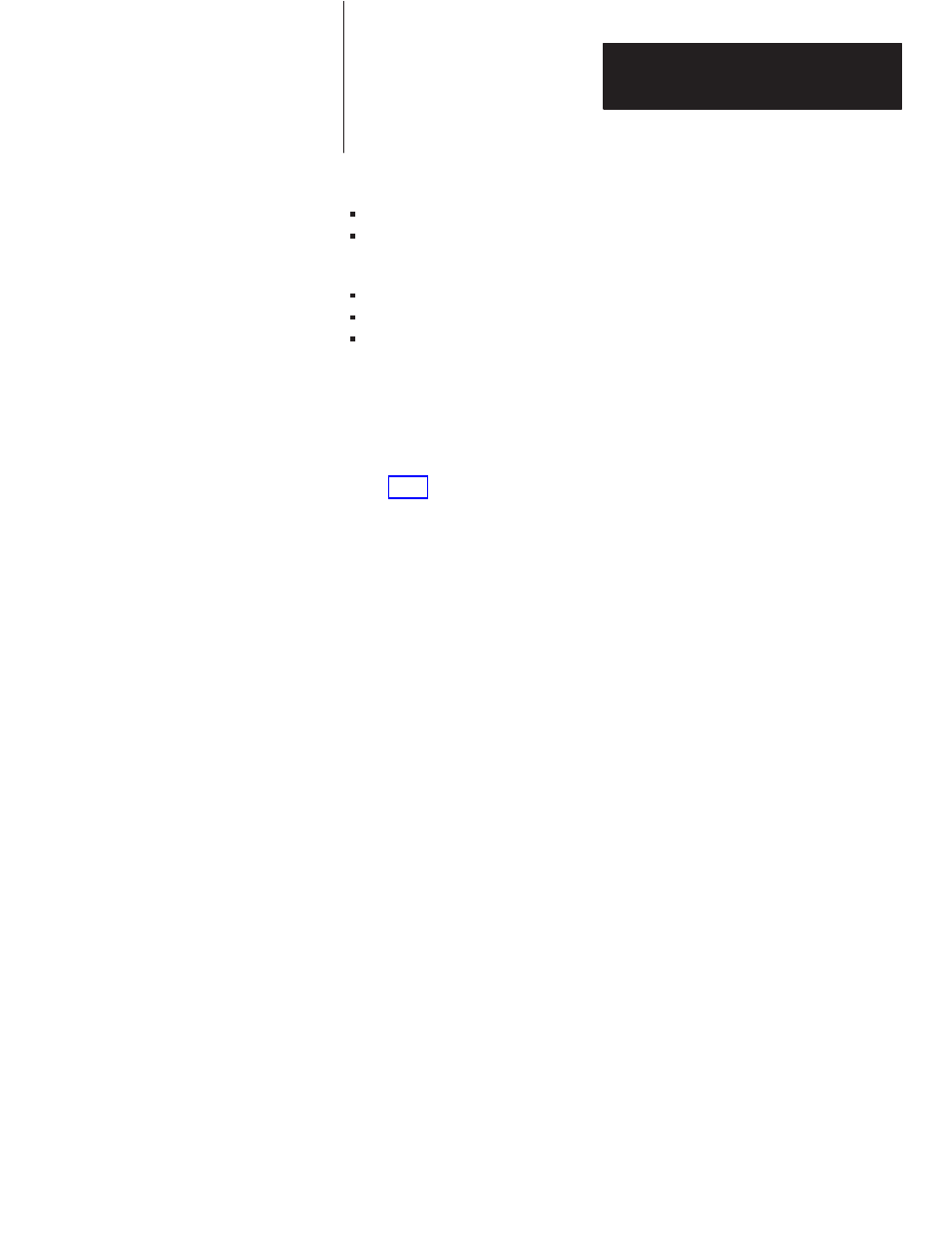 Rockwell Automation 1785-BCM_BEM, D17856.5.4 PLC-5 Backup Communication Module User Manual User Manual | Page 121 / 161