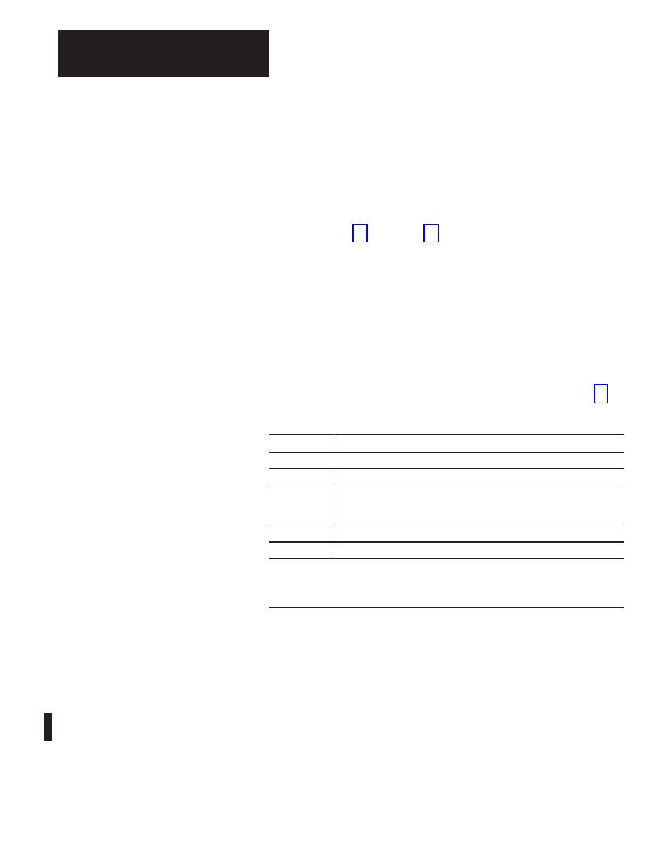 Rockwell Automation 1785-BCM_BEM, D17856.5.4 PLC-5 Backup Communication Module User Manual User Manual | Page 149 / 161