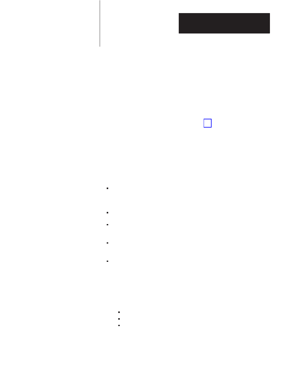 Rockwell Automation 1785-BCM_BEM, D17856.5.4 PLC-5 Backup Communication Module User Manual User Manual | Page 15 / 161