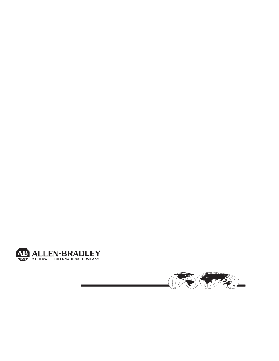 Back cover, With major offices worldwide | Rockwell Automation 1785-BCM_BEM, D17856.5.4 PLC-5 Backup Communication Module User Manual User Manual | Page 161 / 161