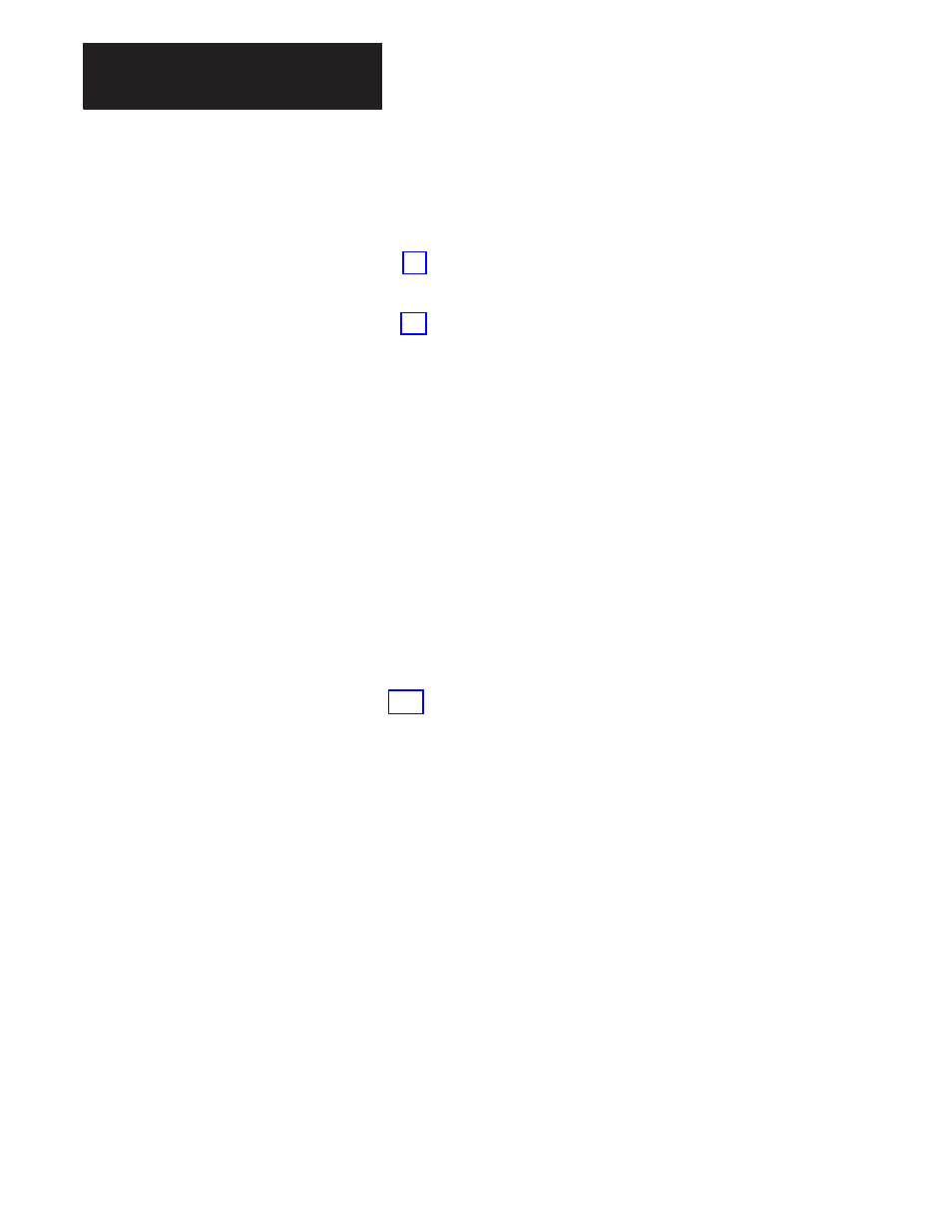 Wiring arm, Communication links | Rockwell Automation 1785-BCM_BEM, D17856.5.4 PLC-5 Backup Communication Module User Manual User Manual | Page 18 / 161