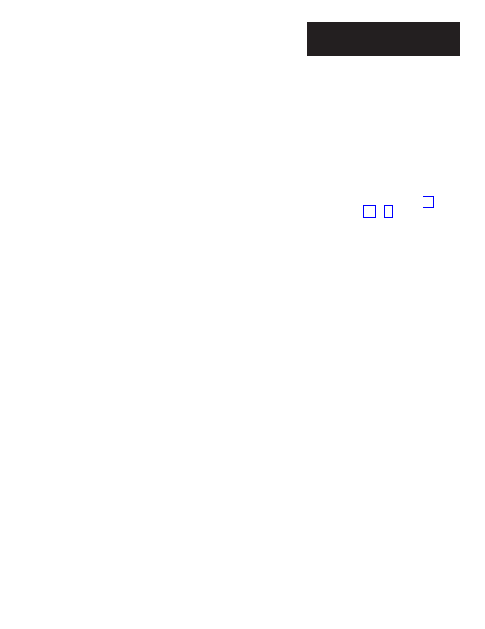 Rockwell Automation 1785-BCM_BEM, D17856.5.4 PLC-5 Backup Communication Module User Manual User Manual | Page 23 / 161