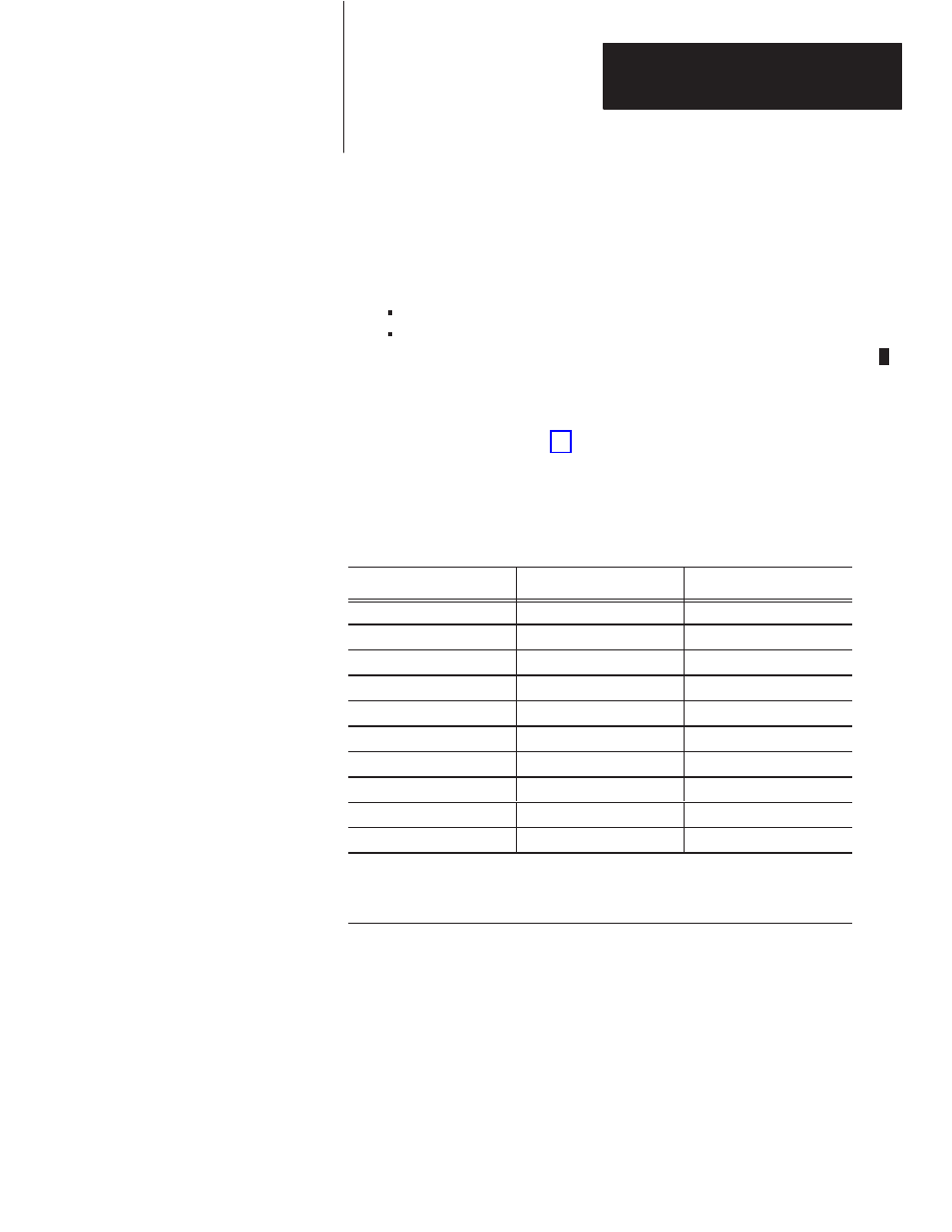 Determining power supply requirements, Installing your plc-5 backup system chapter 3 | Rockwell Automation 1785-BCM_BEM, D17856.5.4 PLC-5 Backup Communication Module User Manual User Manual | Page 26 / 161