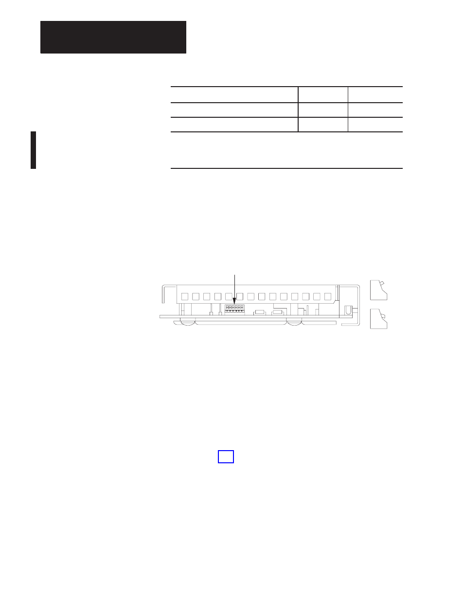 Installing your plc-5 backup system chapter 3 | Rockwell Automation 1785-BCM_BEM, D17856.5.4 PLC-5 Backup Communication Module User Manual User Manual | Page 31 / 161