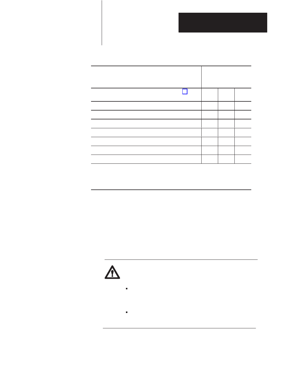 Installing your plc-5 backup system chapter 3, Inserting the 1785-bcm module into the i/o chassis | Rockwell Automation 1785-BCM_BEM, D17856.5.4 PLC-5 Backup Communication Module User Manual User Manual | Page 32 / 161