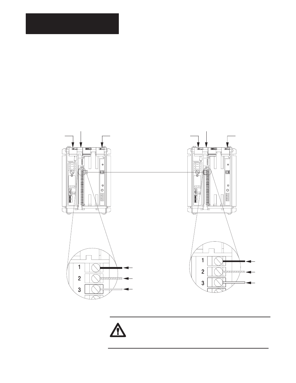 Rockwell Automation 1785-BCM_BEM, D17856.5.4 PLC-5 Backup Communication Module User Manual User Manual | Page 35 / 161