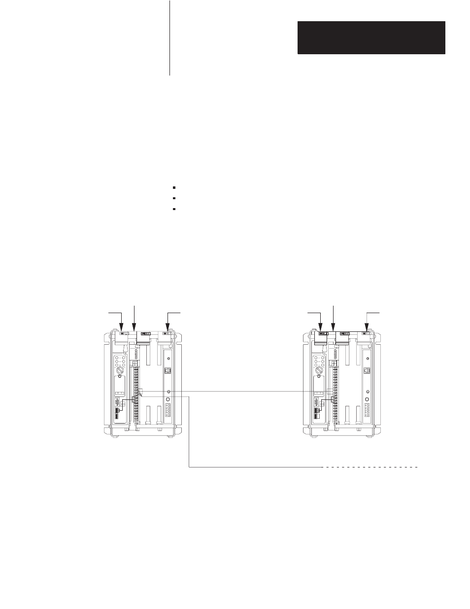 Rockwell Automation 1785-BCM_BEM, D17856.5.4 PLC-5 Backup Communication Module User Manual User Manual | Page 40 / 161