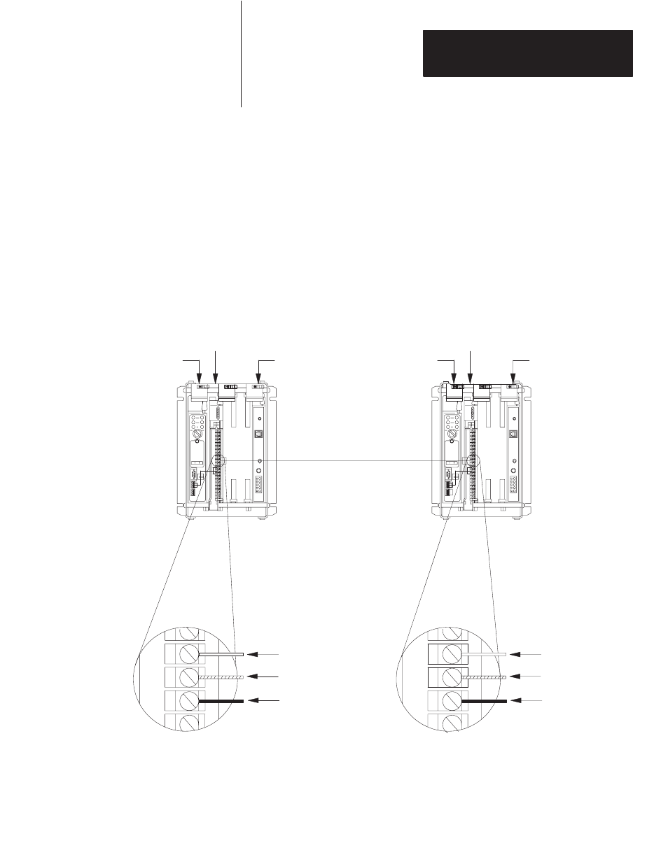 Rockwell Automation 1785-BCM_BEM, D17856.5.4 PLC-5 Backup Communication Module User Manual User Manual | Page 42 / 161
