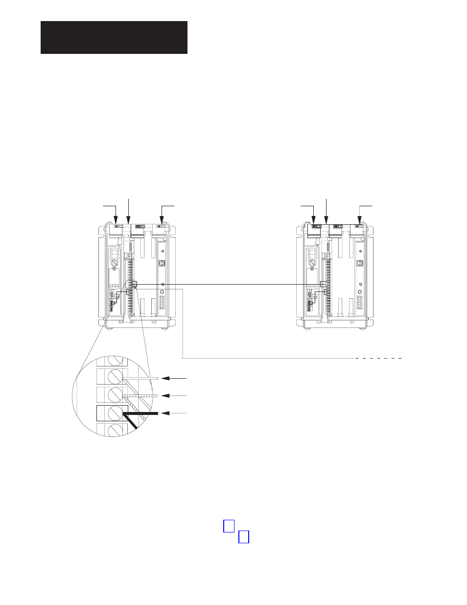 What to do next | Rockwell Automation 1785-BCM_BEM, D17856.5.4 PLC-5 Backup Communication Module User Manual User Manual | Page 43 / 161