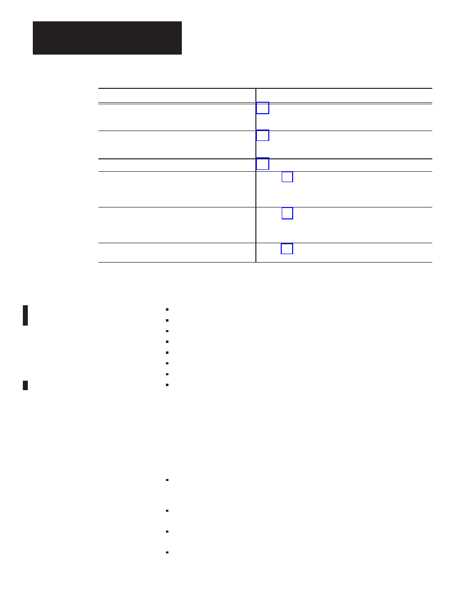 Plc-5 processor reference, Terms and conventions | Rockwell Automation 1785-BCM_BEM, D17856.5.4 PLC-5 Backup Communication Module User Manual User Manual | Page 5 / 161