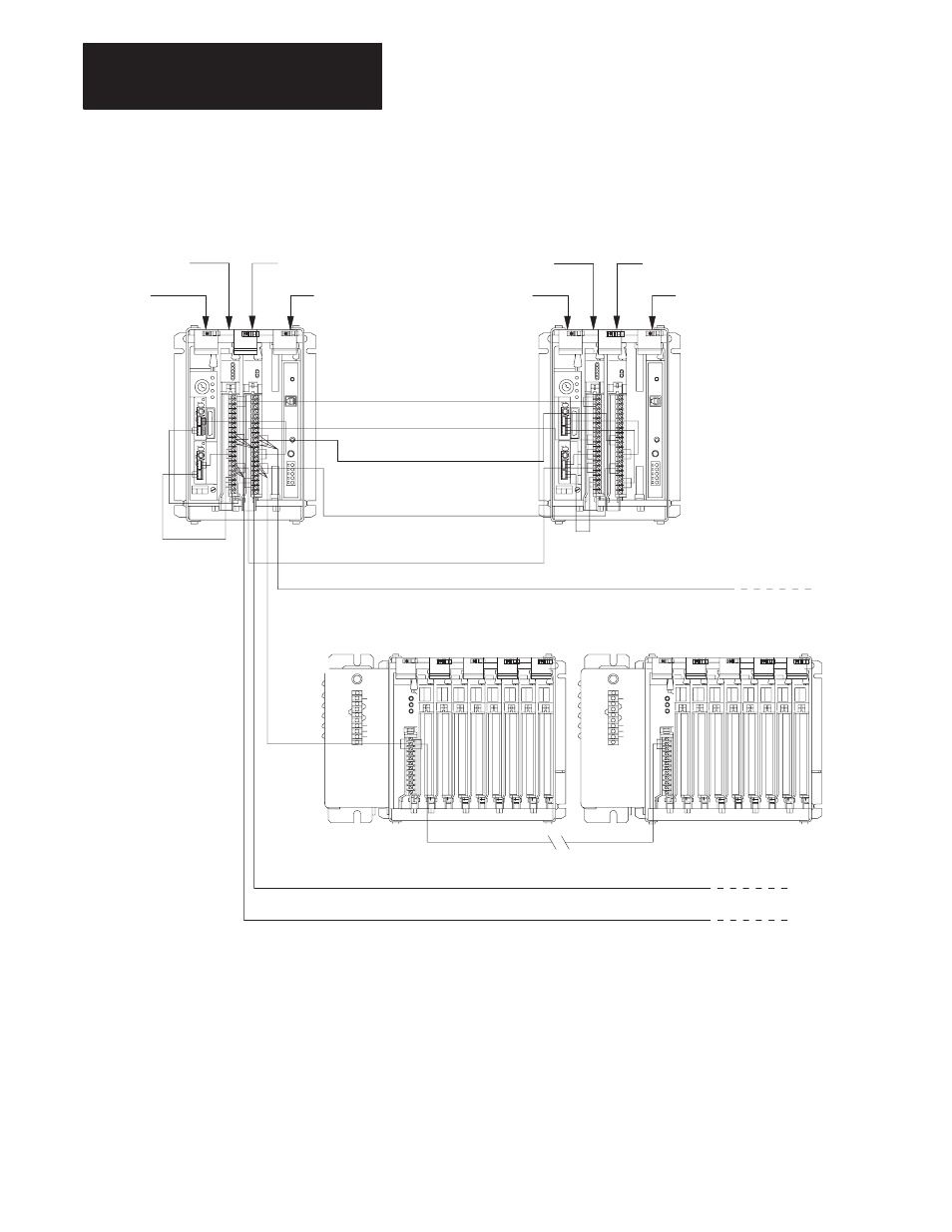 Rockwell Automation 1785-BCM_BEM, D17856.5.4 PLC-5 Backup Communication Module User Manual User Manual | Page 51 / 161