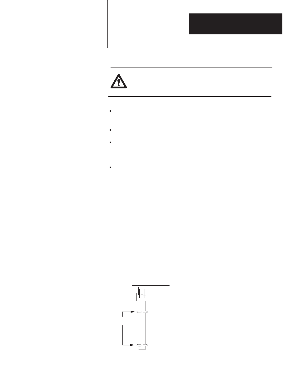 Electrostatic discharge damage, Keying the i/o chassis | Rockwell Automation 1785-BCM_BEM, D17856.5.4 PLC-5 Backup Communication Module User Manual User Manual | Page 52 / 161