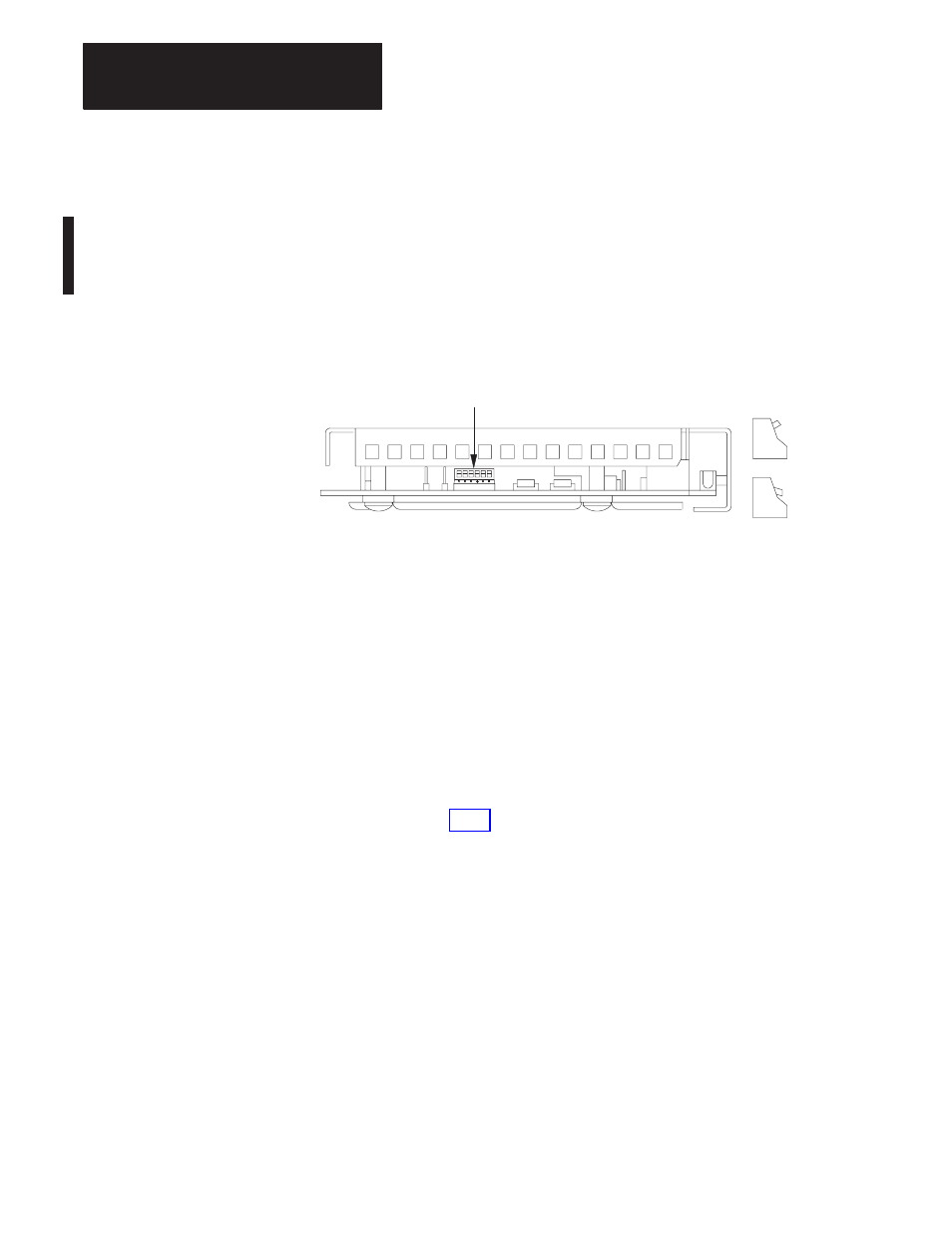 Rockwell Automation 1785-BCM_BEM, D17856.5.4 PLC-5 Backup Communication Module User Manual User Manual | Page 53 / 161