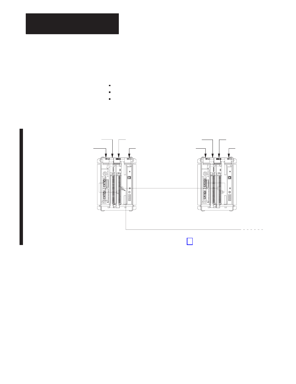 Rockwell Automation 1785-BCM_BEM, D17856.5.4 PLC-5 Backup Communication Module User Manual User Manual | Page 57 / 161