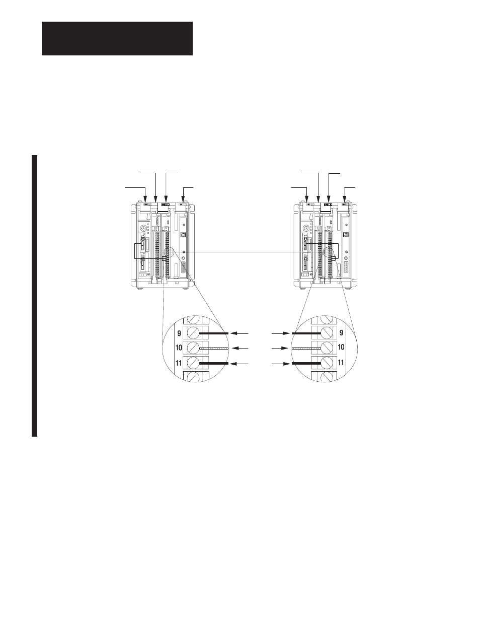 Rockwell Automation 1785-BCM_BEM, D17856.5.4 PLC-5 Backup Communication Module User Manual User Manual | Page 59 / 161
