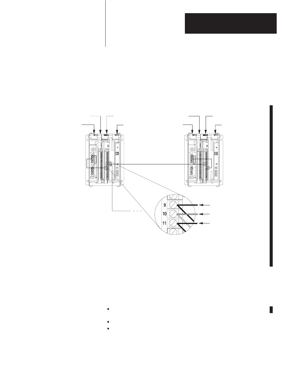 Rockwell Automation 1785-BCM_BEM, D17856.5.4 PLC-5 Backup Communication Module User Manual User Manual | Page 60 / 161