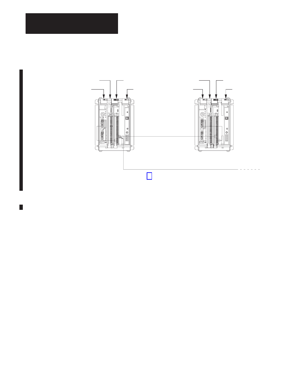 Rockwell Automation 1785-BCM_BEM, D17856.5.4 PLC-5 Backup Communication Module User Manual User Manual | Page 61 / 161