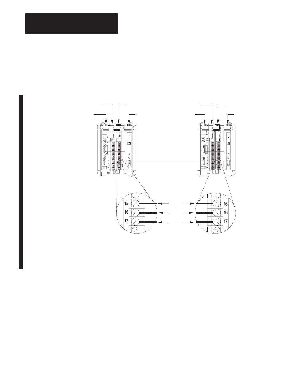 Rockwell Automation 1785-BCM_BEM, D17856.5.4 PLC-5 Backup Communication Module User Manual User Manual | Page 63 / 161